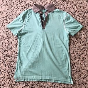 Lululemon Men’s Polo T-shirt